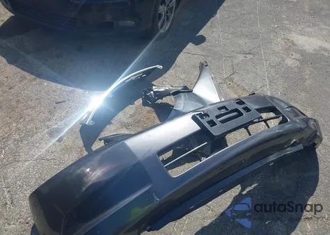 2008 Honda Accord 2.4 Lx из США, поврежденный, VIN 1HGCP26328A155386